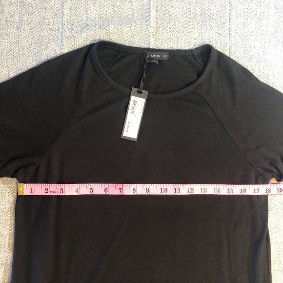 Cotton On | Tina Pocket T-Shirt Dress - Picture 4 of 7